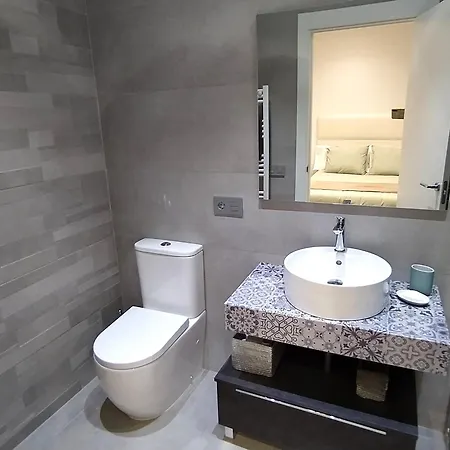 Tatil Evi Bella Lucia *