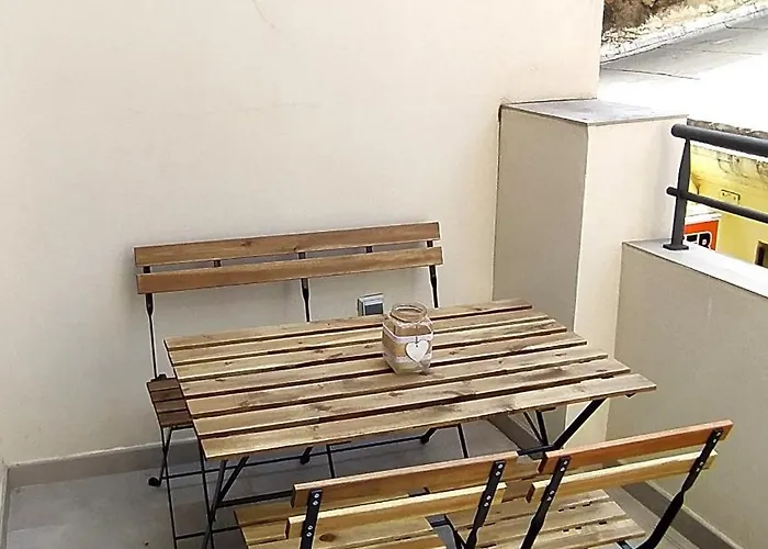 Bella Lucia Semesterbostad *