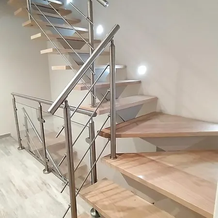 Dom wakacyjny Bella Lucia *